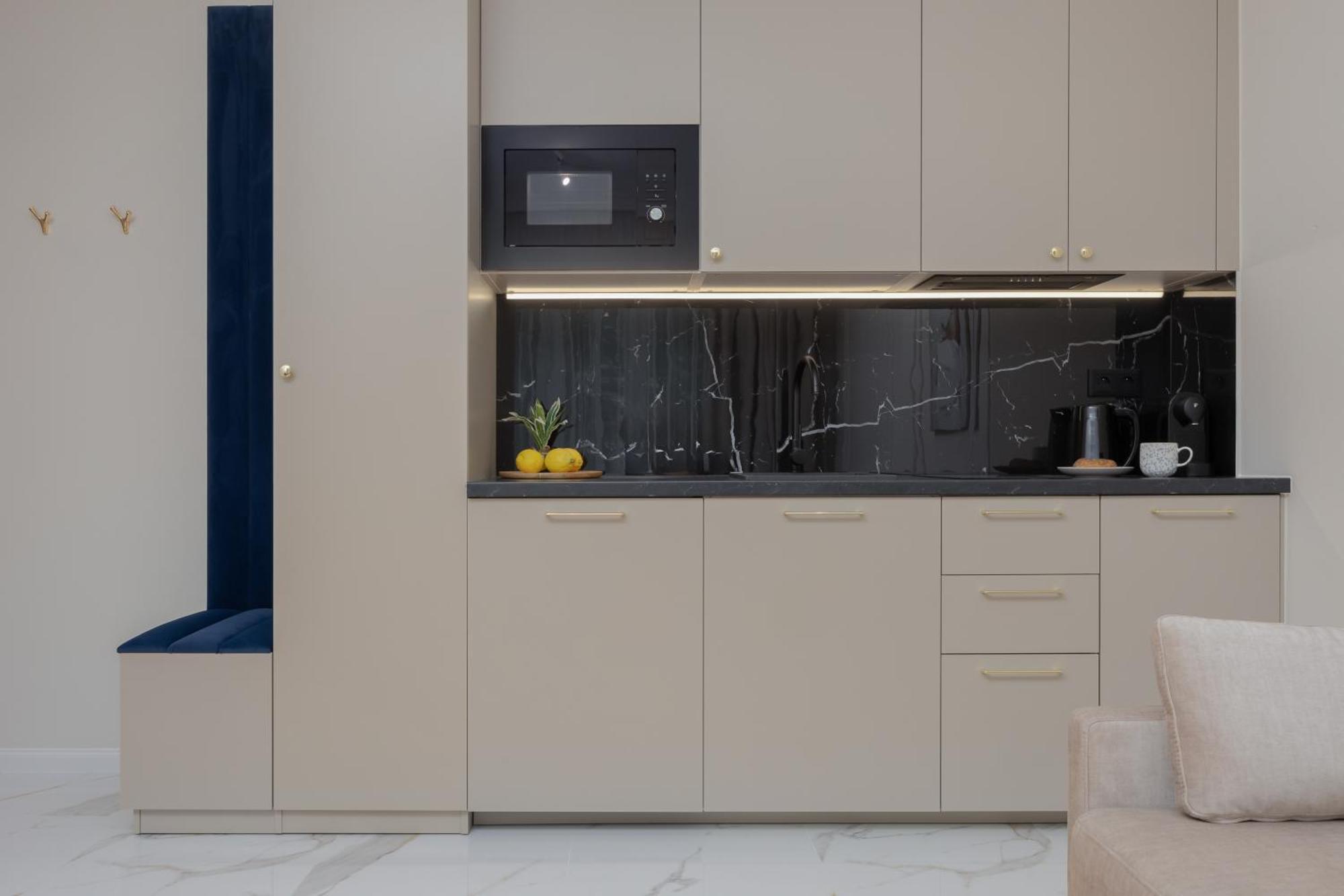 Elegant Apartments Grojecka In Warsaw By Noclegi Renters ภายนอก รูปภาพ