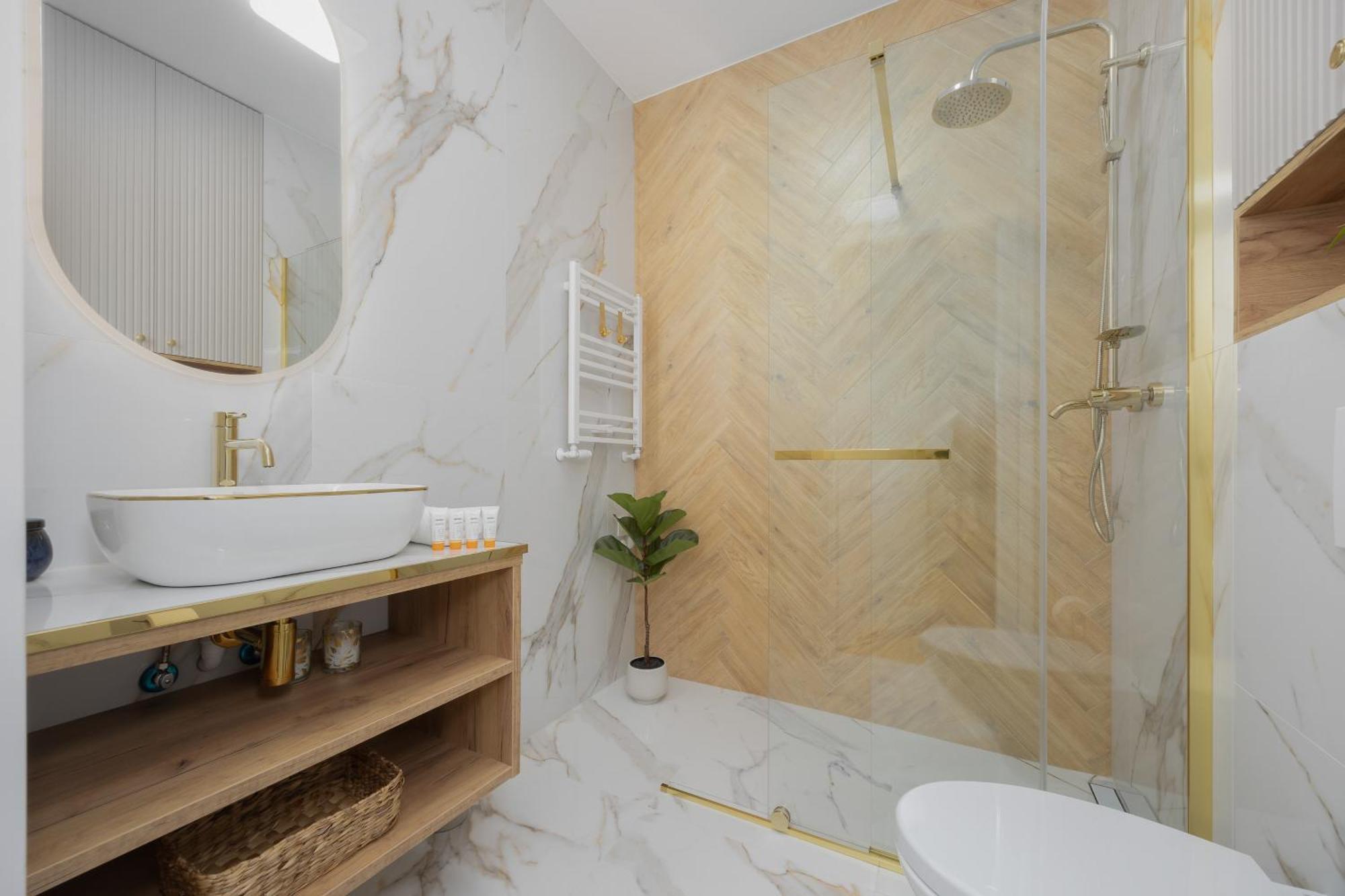 Elegant Apartments Grojecka In Warsaw By Noclegi Renters ภายนอก รูปภาพ