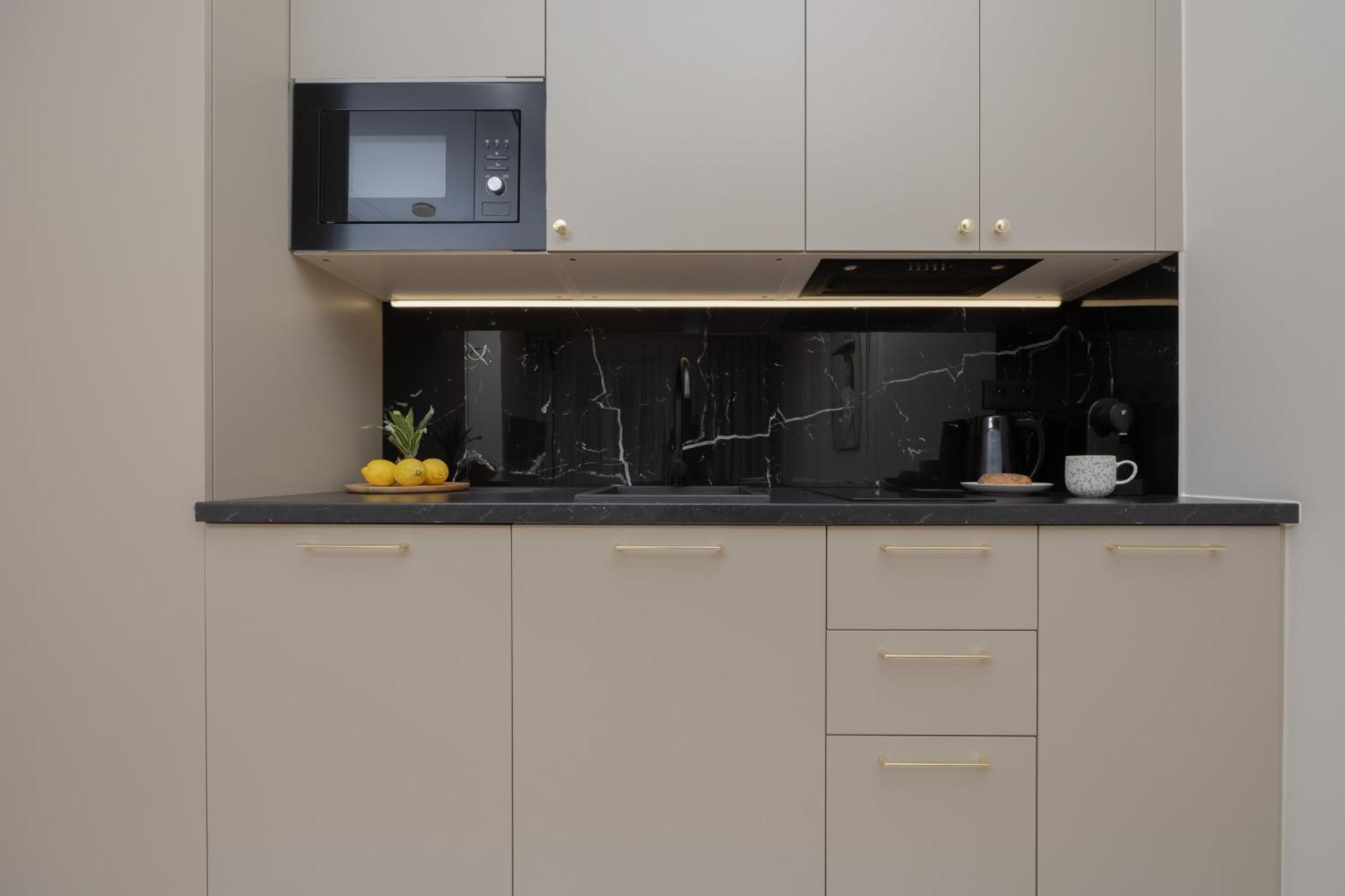 Elegant Apartments Grojecka In Warsaw By Noclegi Renters ภายนอก รูปภาพ